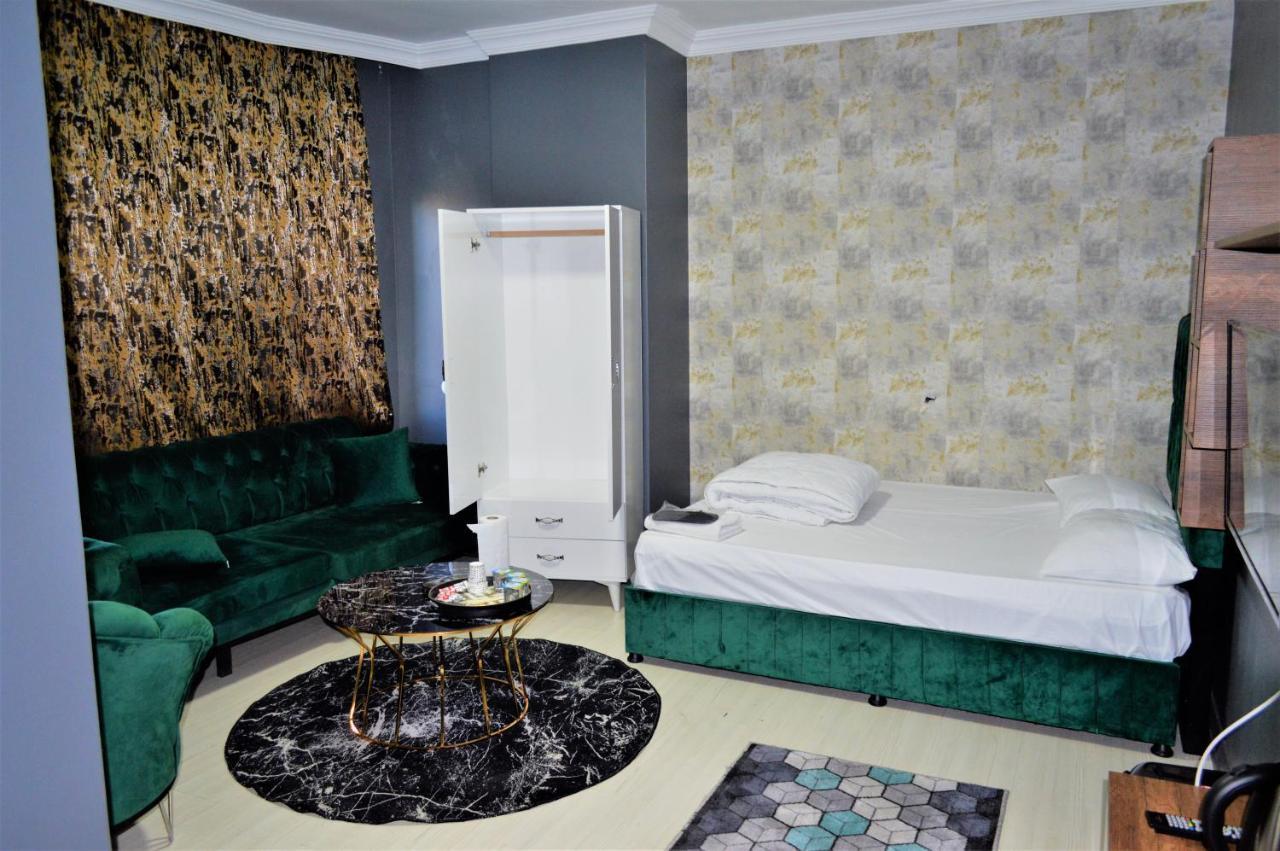 Vip Suit Otel Provincia di Provincia di Istanbul Esterno foto