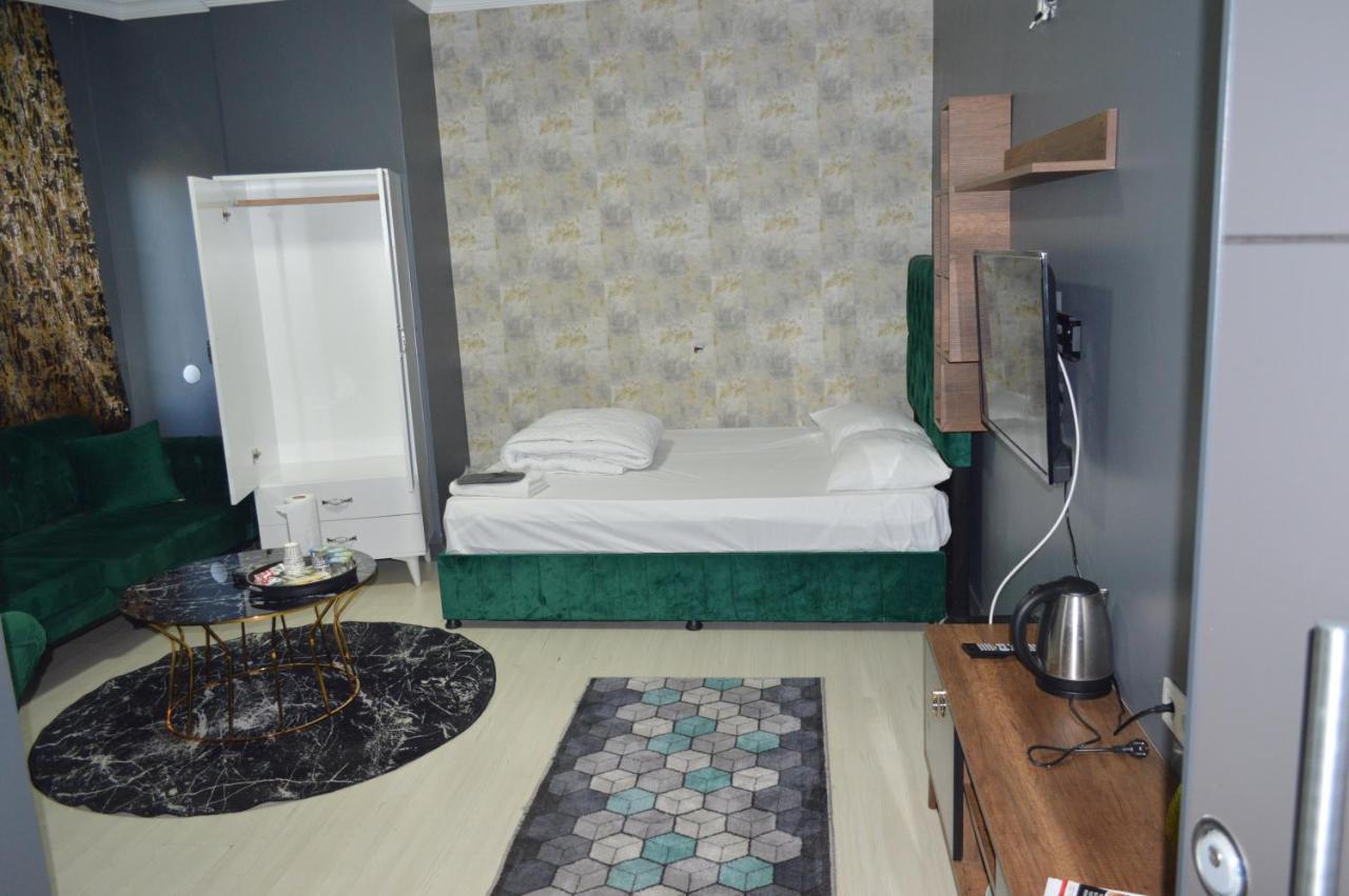 Vip Suit Otel Provincia di Provincia di Istanbul Esterno foto