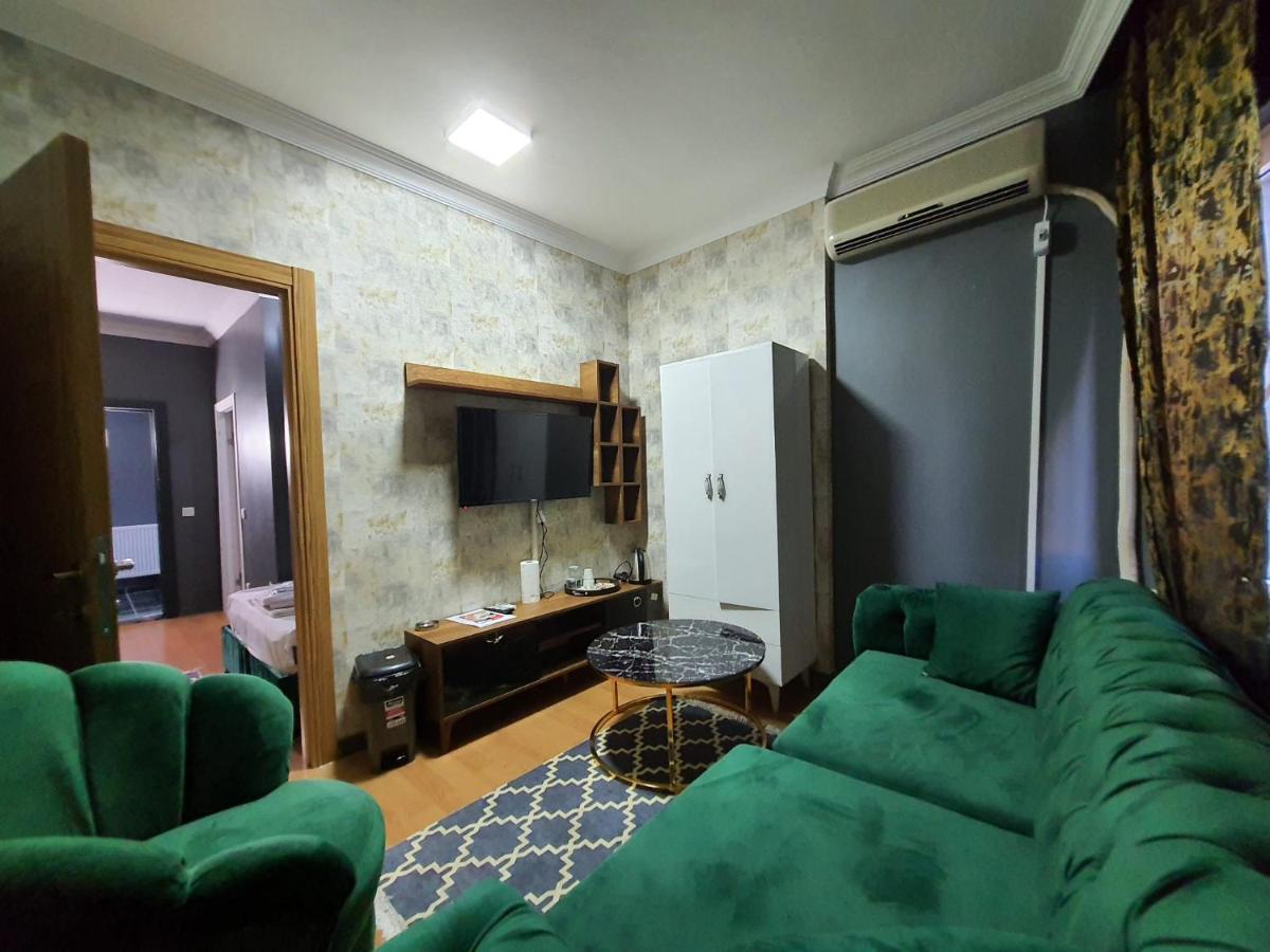 Vip Suit Otel Provincia di Provincia di Istanbul Esterno foto
