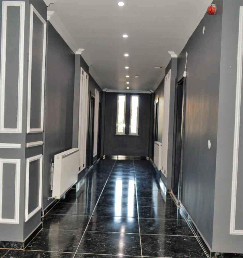 Vip Suit Otel Provincia di Provincia di Istanbul Esterno foto