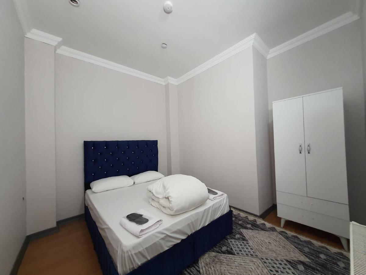 Vip Suit Otel Provincia di Provincia di Istanbul Esterno foto