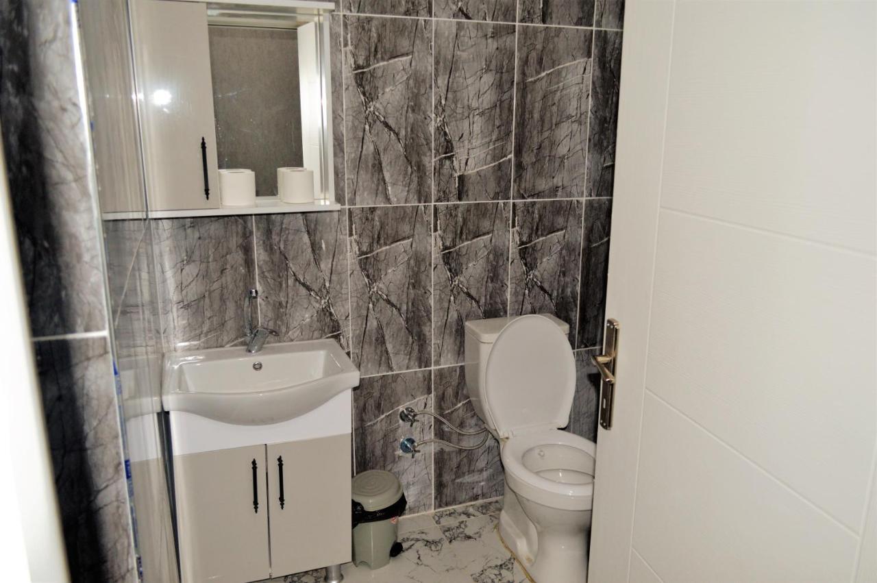 Vip Suit Otel Provincia di Provincia di Istanbul Esterno foto