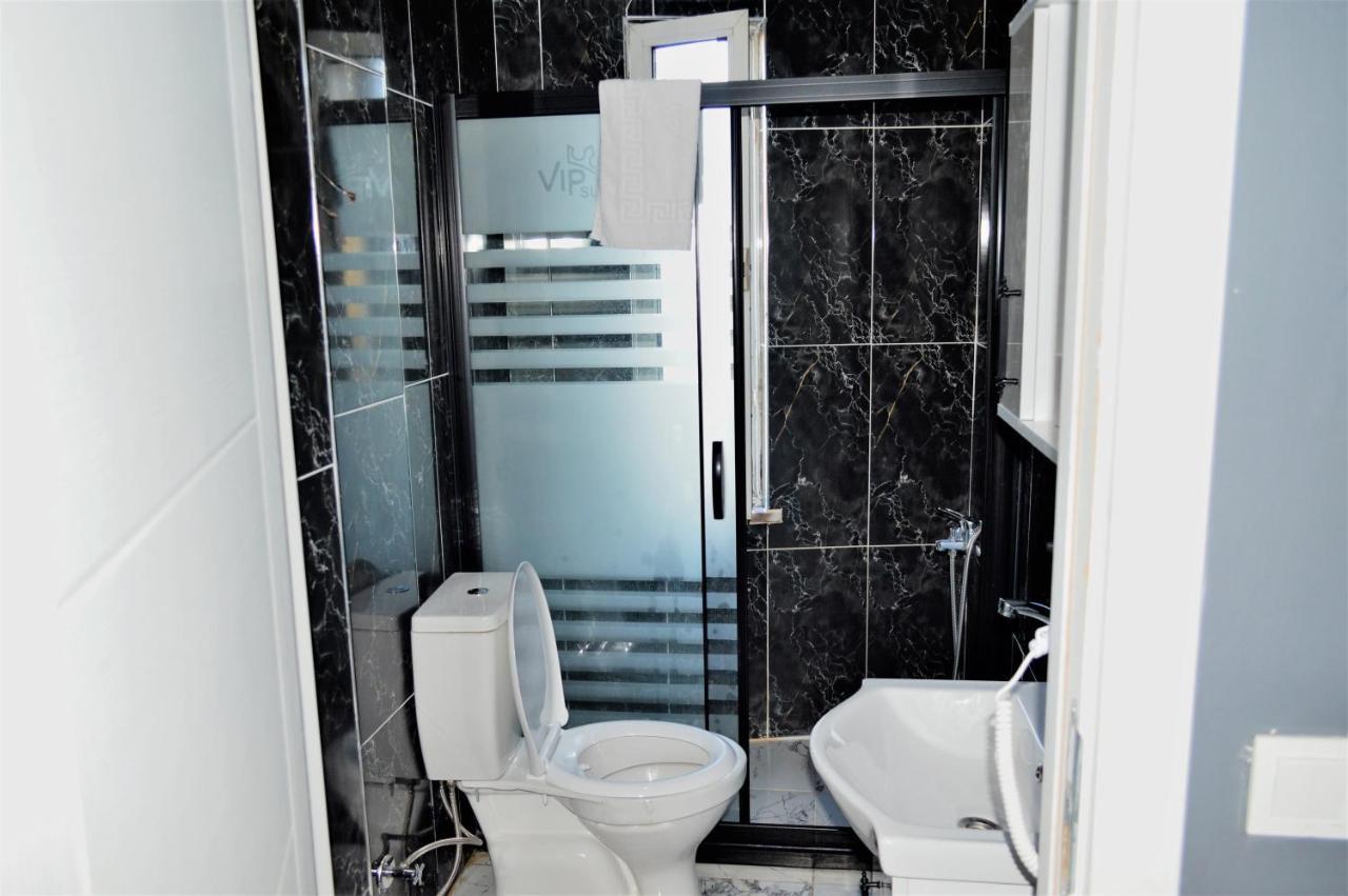 Vip Suit Otel Provincia di Provincia di Istanbul Esterno foto
